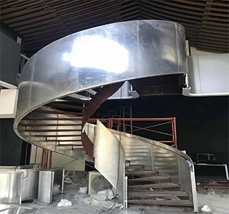 室內幕墻鋁單板